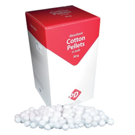 Softprotect Cotton Wool Roll, 454 gms